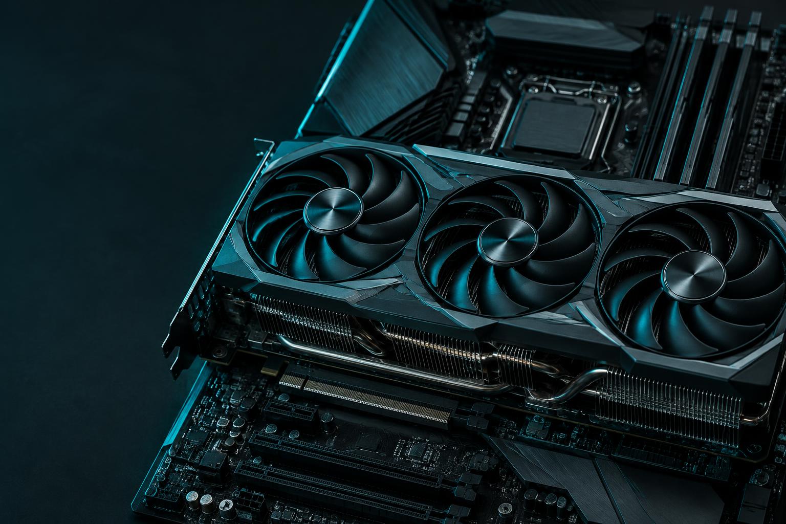 Além dos FPS: o que avaliar na sua próxima placa de vídeo